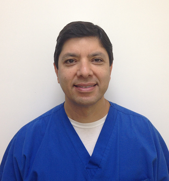 Dr. T