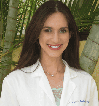 Dr. Valeria Soltanik